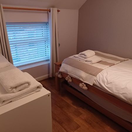 52 Trafalgar Road 斯卡伯勒 外观 照片