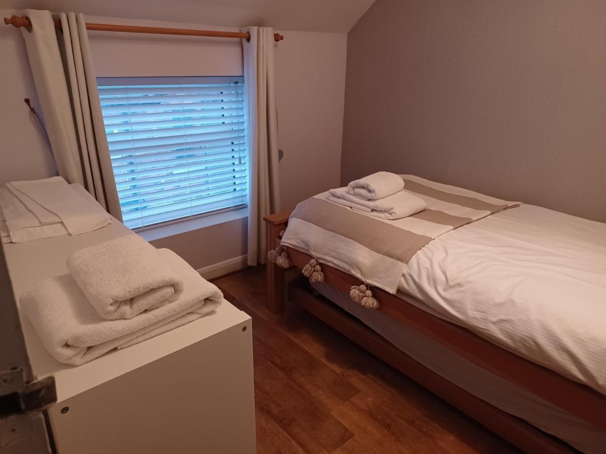 52 Trafalgar Road 斯卡伯勒 外观 照片