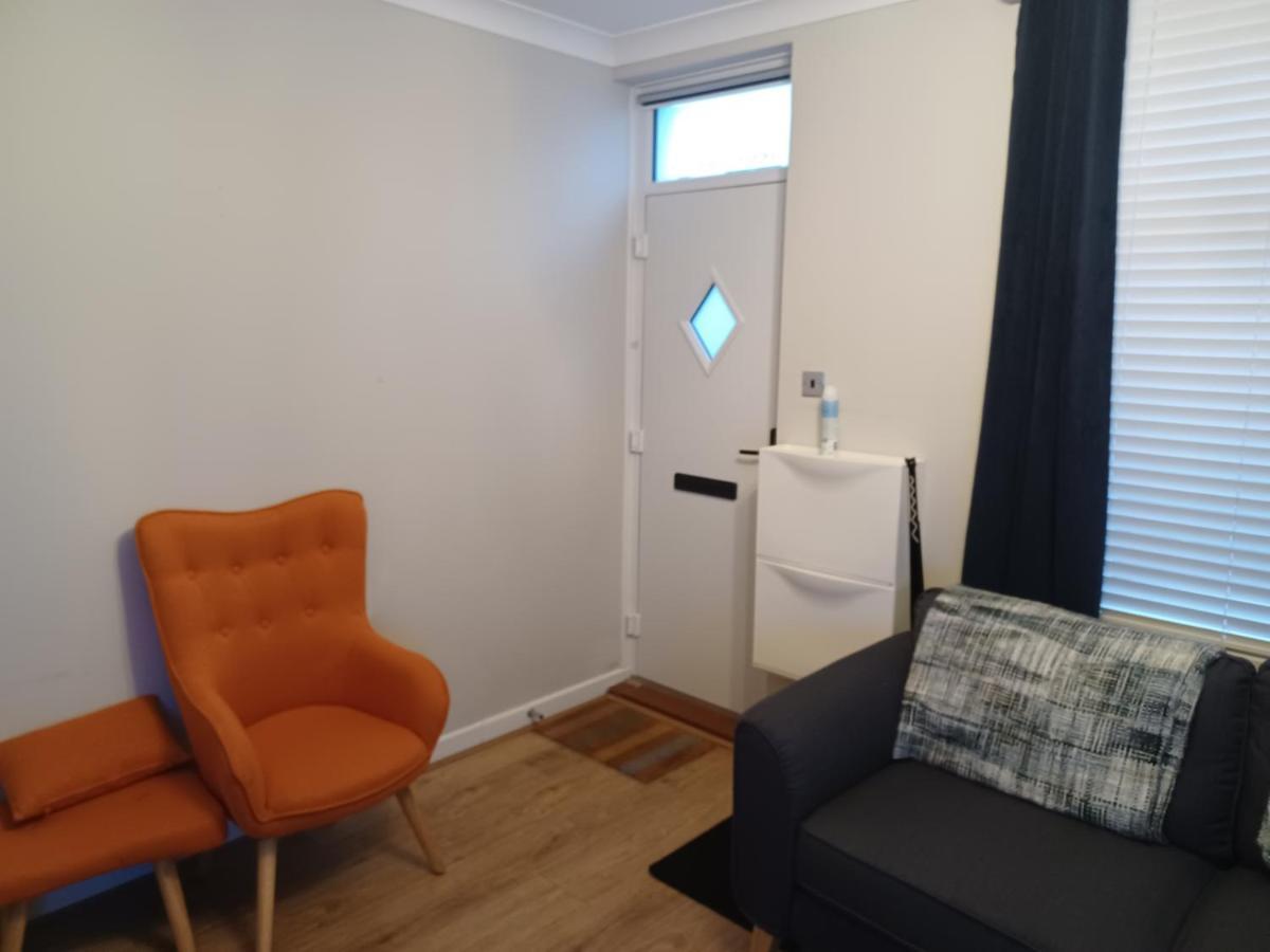 52 Trafalgar Road 斯卡伯勒 外观 照片